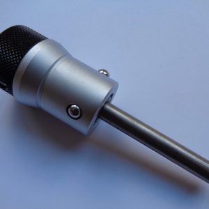 BUTEE DE PRONFONDEUR “MS” POUR PINCES DE SERRAGE TYPE B-32