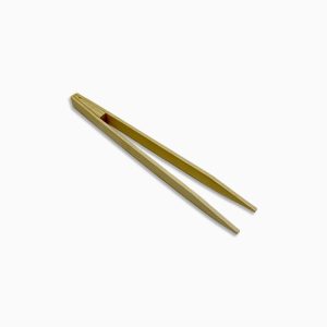 Bamboo pliers