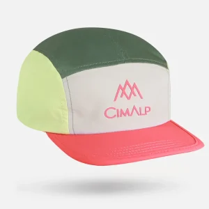 5 PANEL CAP
